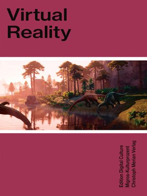 cover image of Virtual Reality